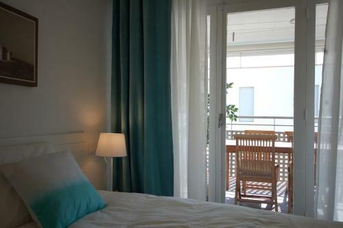 Lets Holidays Carbonera 3 Apartment