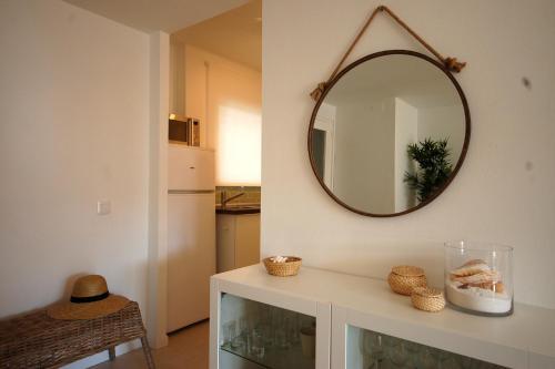 Lets Holidays Carbonera 3 Apartment