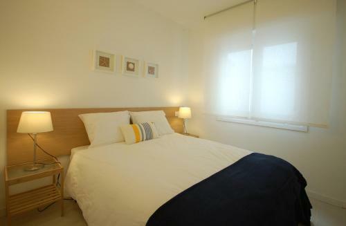 Lets Holidays Carbonera 3 Apartment