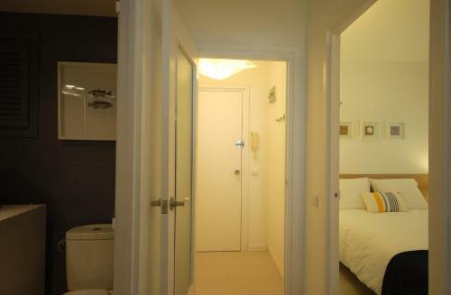 Lets Holidays Carbonera 3 Apartment