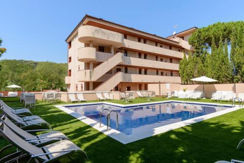 Apartamentos Tossa Dreams