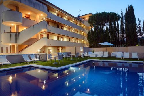 Apartamentos Tossa Dreams