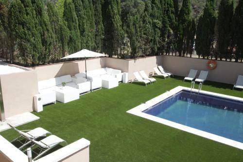 Apartamentos Tossa Dreams
