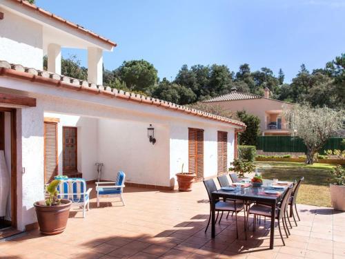 Villa Amapola