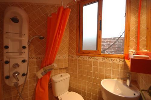 Lets Holidays Apartment Roqueta