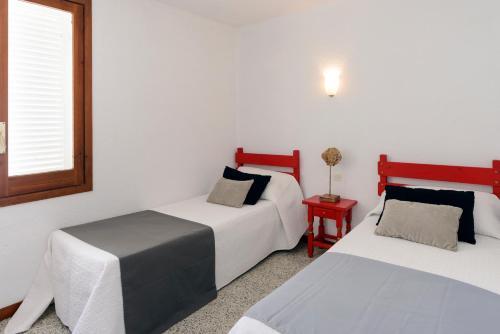 Apartamento Danlux Isis 1a