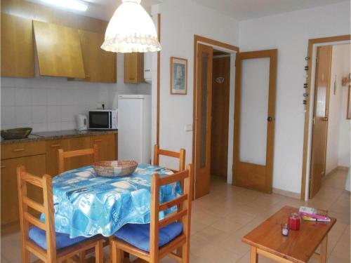 Apartment In Tossa De Mar