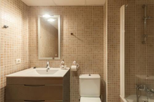 Lets Holidays Apartment Tarull