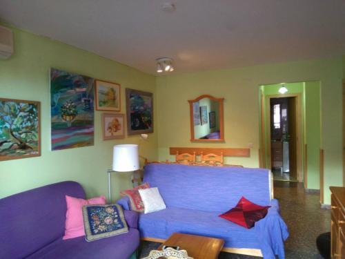 Apartamento Cgc Miramar