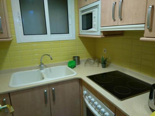 Apartamento Cgc Miramar