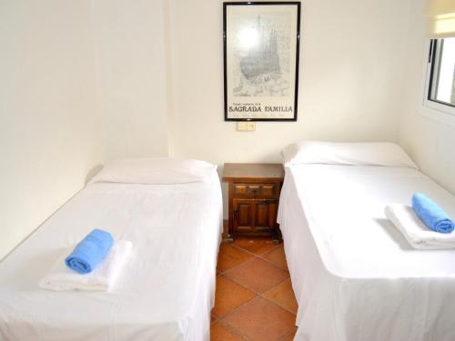 Apartamento Appartement Front De Mer