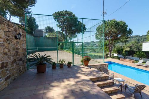 Sant Eloi Villa Sleeps 4 Pool Air Con Wifi