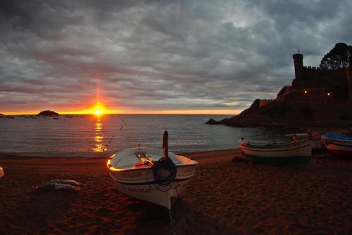 Lets Holidays Best View Apartment