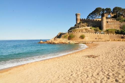 Apartamento Homeholidaysrentals Tossa