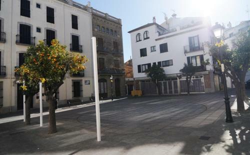 Apartamento Homeholidaysrentals Tossa