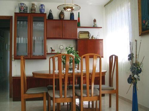 Holiday Home Tossa De Mar 02