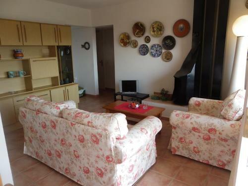 Apartamento Ciocia
