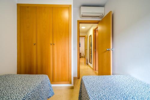 Apartamento Vivalidays Urban Tossa 1a