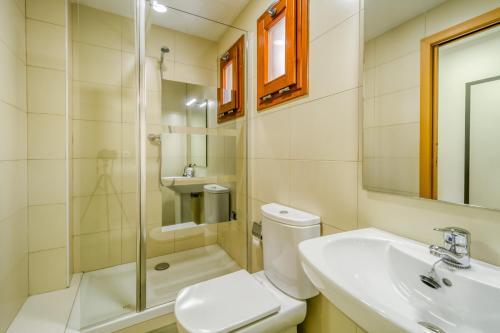 Apartamento Vivalidays Urban Tossa 1a