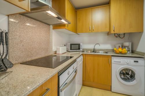 Apartamento Vivalidays Urban Tossa 1a