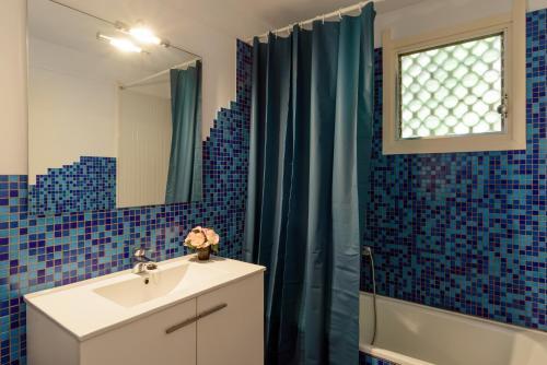 Apartamento Danlux Isis 4-a