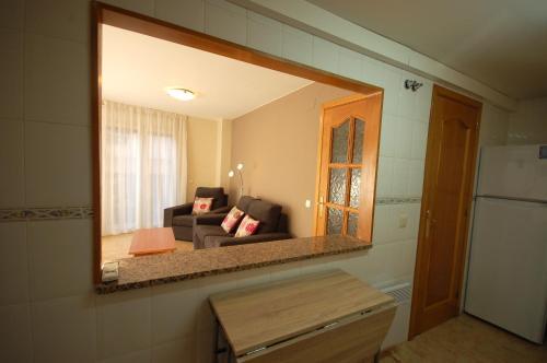 Lets Holidays Centric Apartment In Tossa De Mar