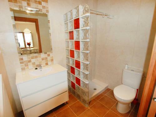 Holiday Home Casa Isabel