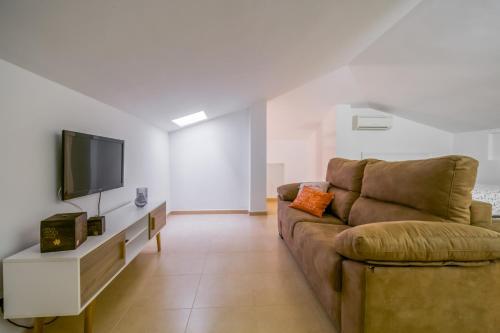 Apartamento Vivalidays Urban Tossa 2b