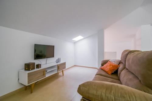 Apartamento Vivalidays Urban Tossa 2b