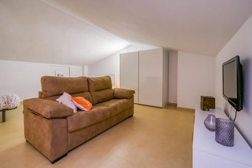 Apartamento Vivalidays Urban Tossa 2b
