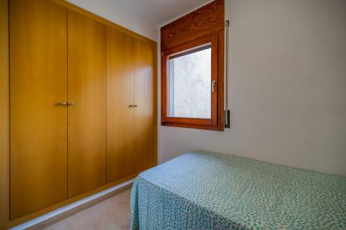Apartamento Vivalidays Urban Tossa 2b