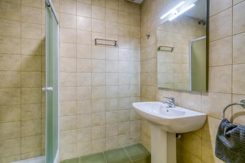 Apartamento Vivalidays Urban Tossa Bx