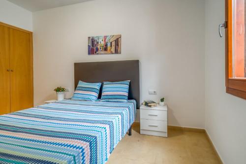 Apartamento Vivalidays Urban Tossa Bx