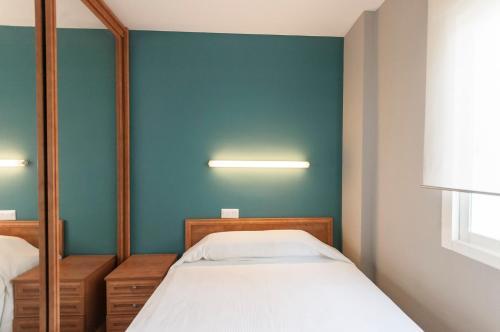 Lets Holidays Apartment Costa Brava Avenue