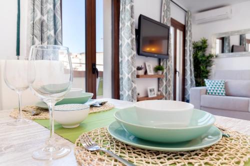 Apartamento Lets Holidays 1 Minute To The Beach