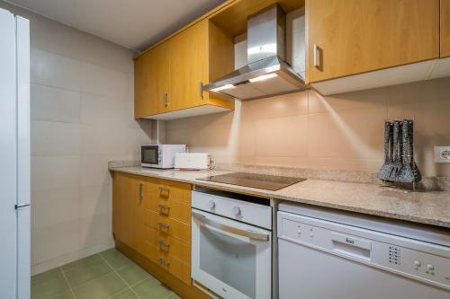 Vivalidays Urban Tossa House