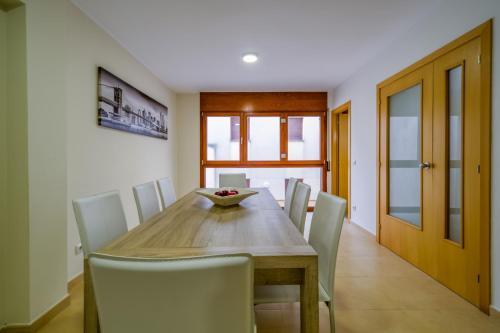 Vivalidays Urban Tossa House