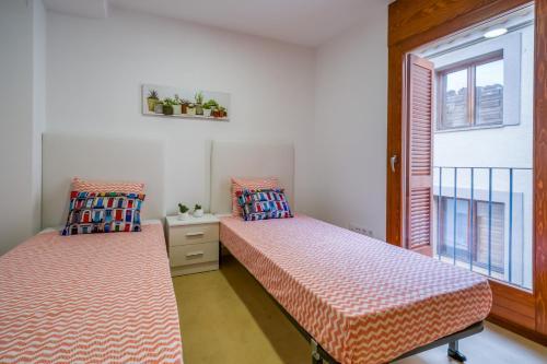 Vivalidays Urban Tossa House