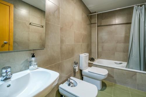 Vivalidays Urban Tossa House