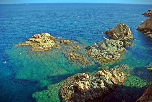 Lets Holidays Codolar Apartment