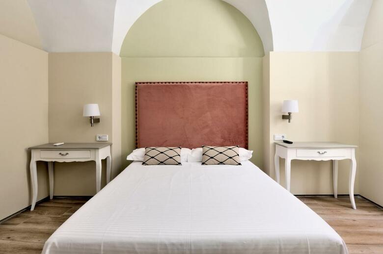 Apartamento Plaza Sandra