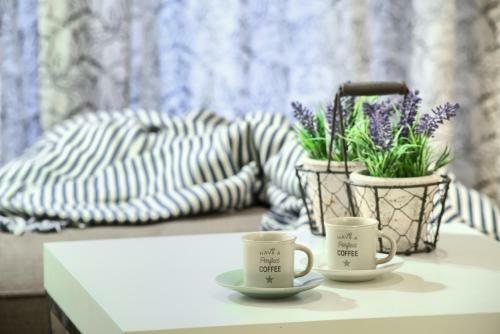 Apartamentos4u Tudela Catedral