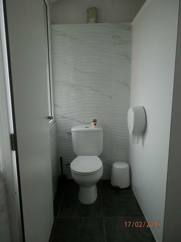 Jacob's Hostel Tui