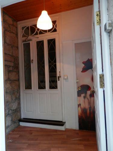 Jacob's Hostel Tui