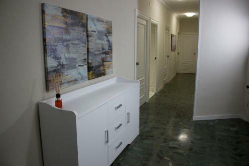 Apartamento Alojamientos Centro