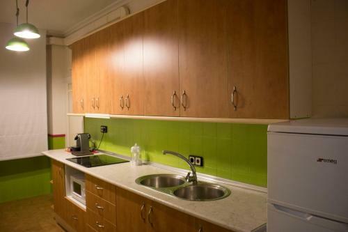 Apartamento Alojamientos Centro