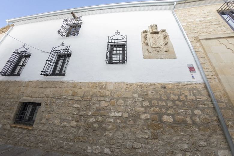 Villa Palacete Sol De Mayo