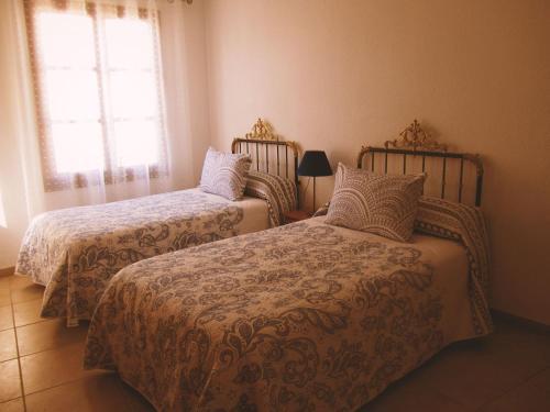 Apartamento Alojamiento Real 7