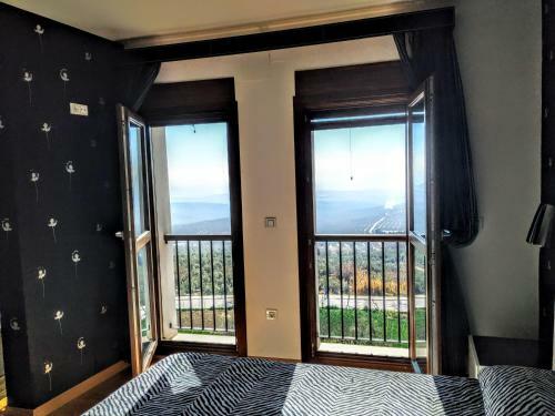 Villa Sol Mirador Luxury House