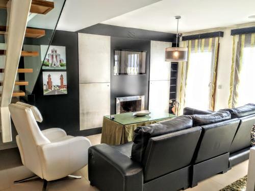 Villa Sol Mirador Luxury House